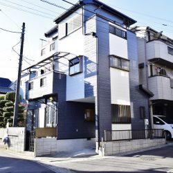 ふじみ野市鶴ケ舞1丁目戸建て（13）