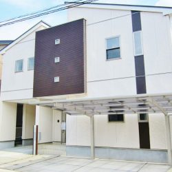 鴻巣市原馬室戸建て（1）