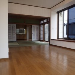 春日部市六軒町戸建（2）