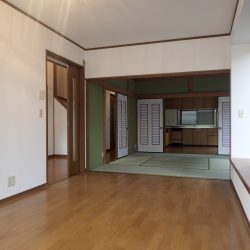 春日部市六軒町戸建（1）