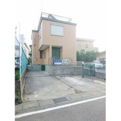 熊谷市榎町戸建て（2）