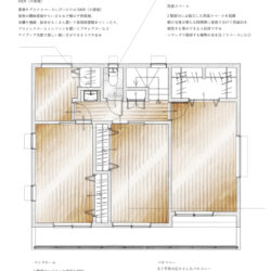 滑川町月の輪７丁目新築戸建A～Vintage Cafe Style（36）